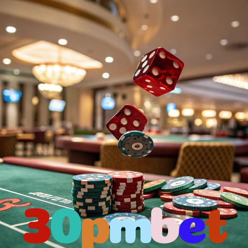 30pmbet