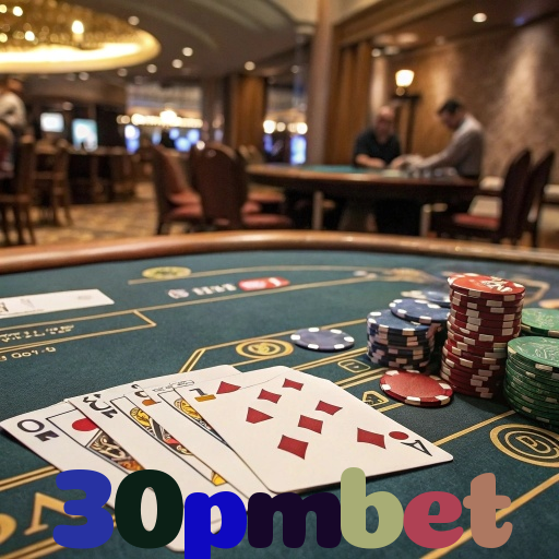 30pmbet