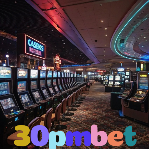 30pmbet