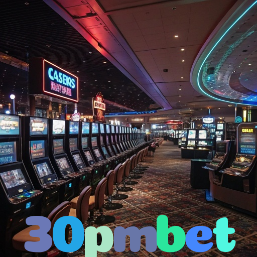 30pmbet