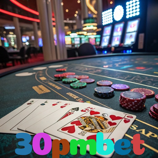 30pmbet