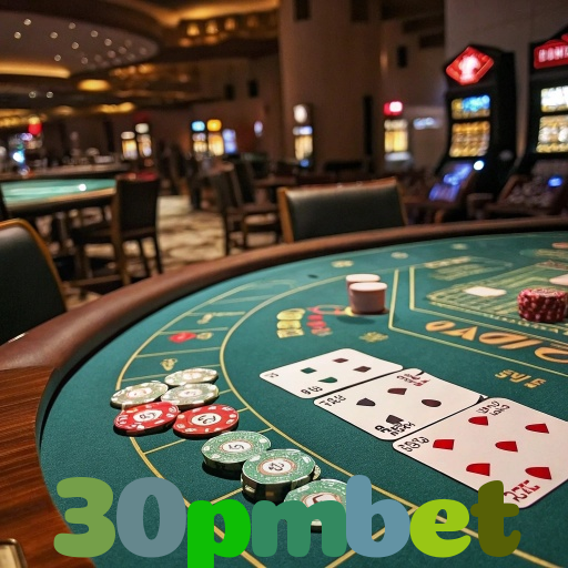 30pmbet