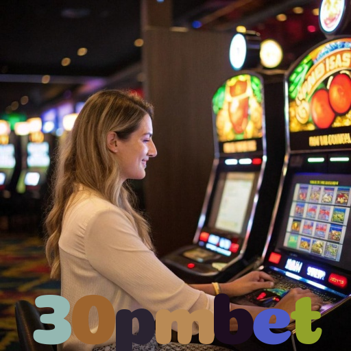 30pmbet