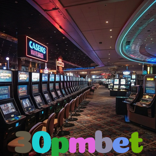 30pmbet