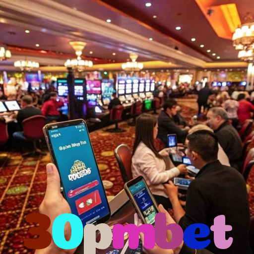 30pmbet