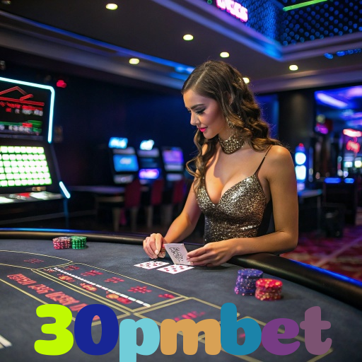 30pmbet
