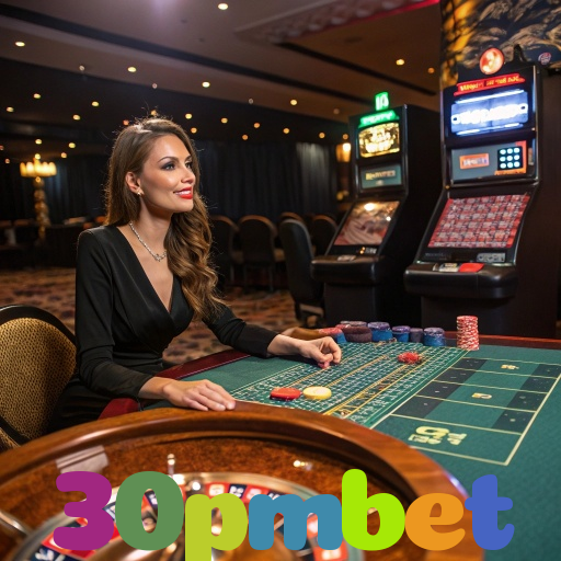 30pmbet