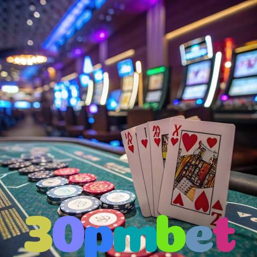 30pmbet