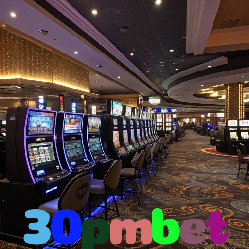 30pmbet