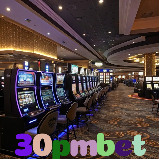 30pmbet