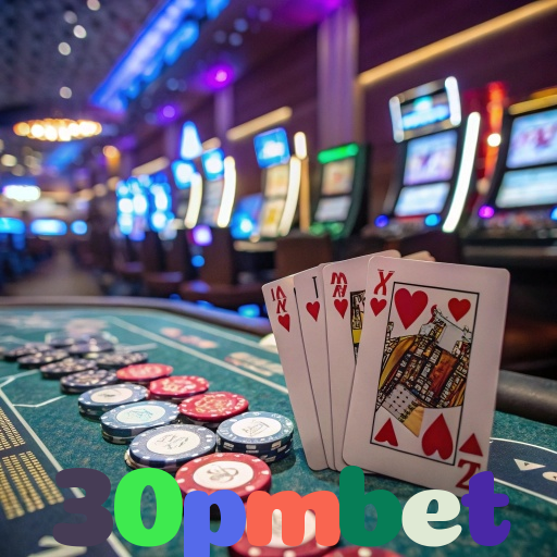 30pmbet