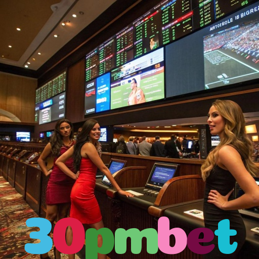 30pmbet
