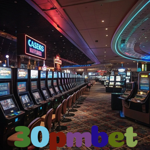 30pmbet
