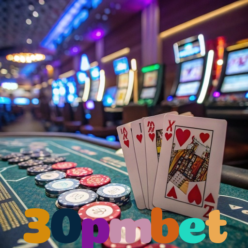 30pmbet