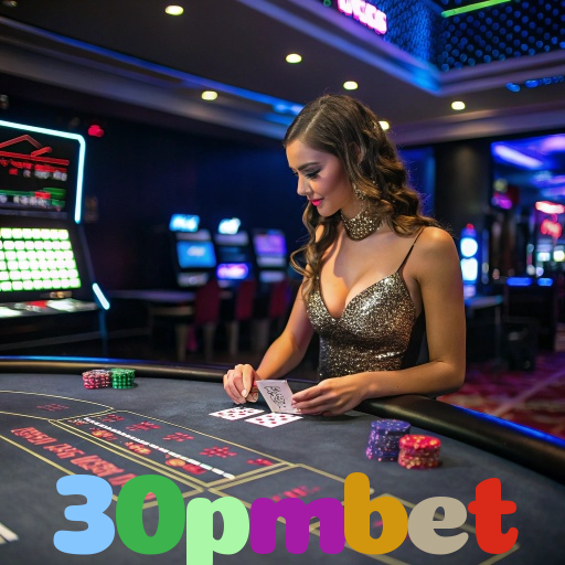 30pmbet