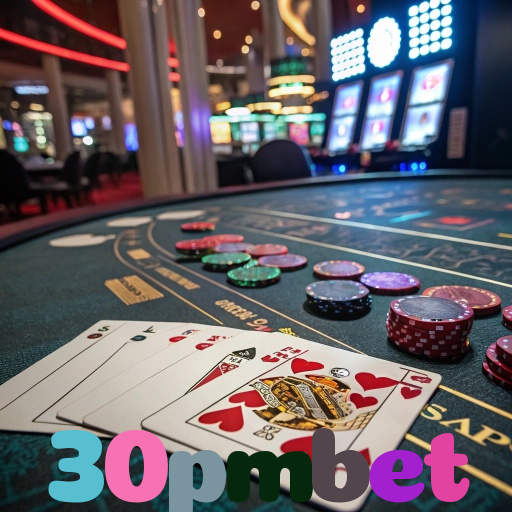 30pmbet