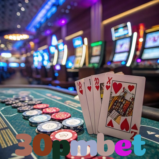 30pmbet