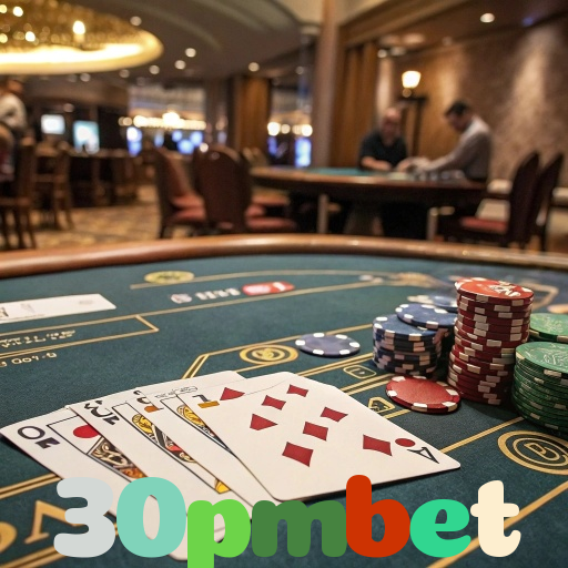 30pmbet