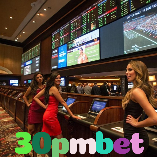 30pmbet