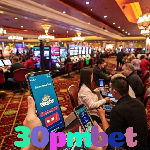 30pmbet