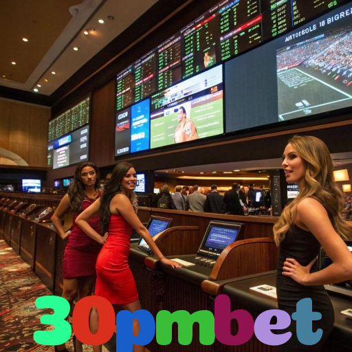 30pmbet