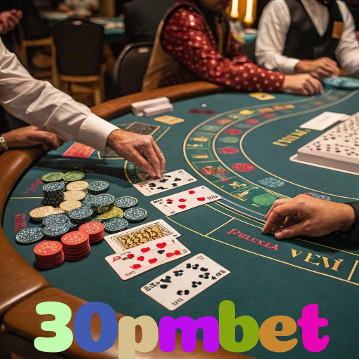 30pmbet
