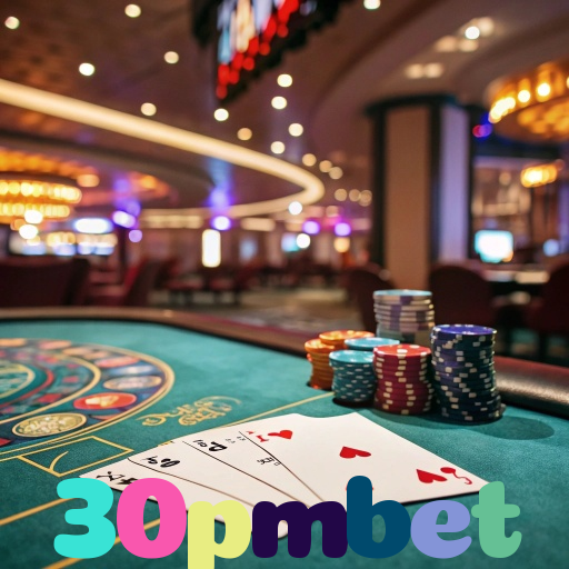 30pmbet