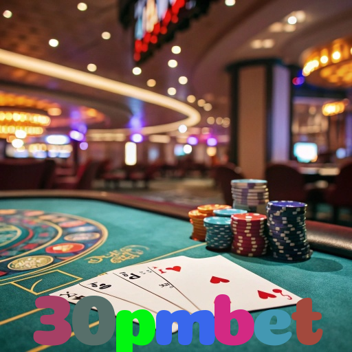 30pmbet