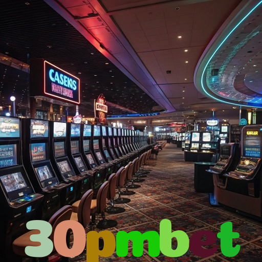 30pmbet