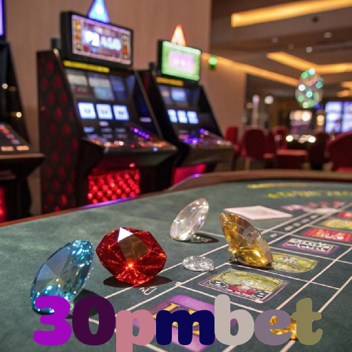 30pmbet