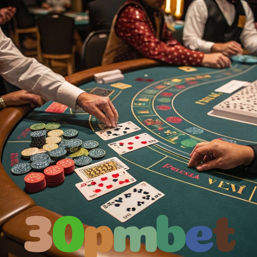 30pmbet