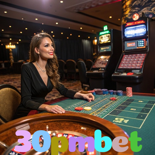 30pmbet