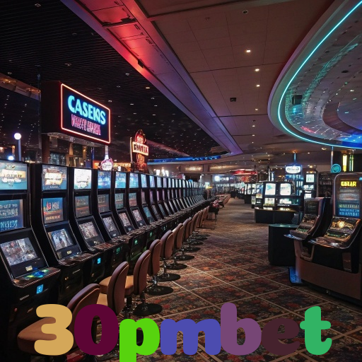 30pmbet