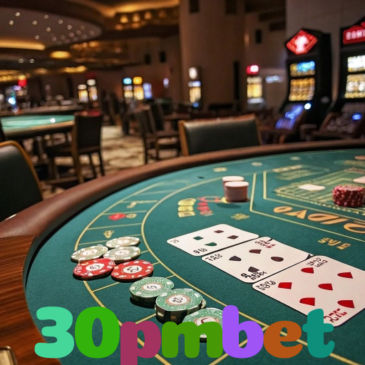 30pmbet