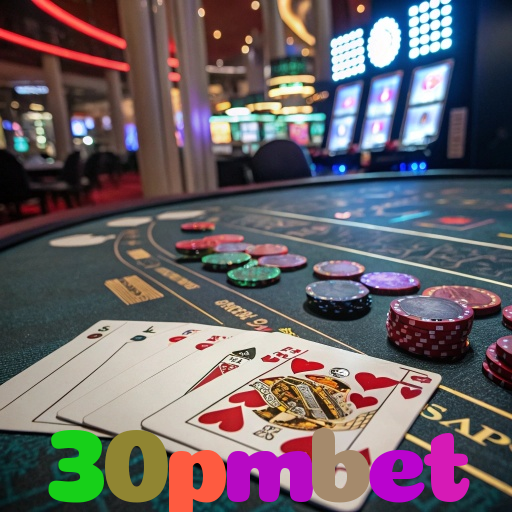 30pmbet