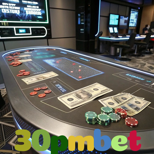 30pmbet