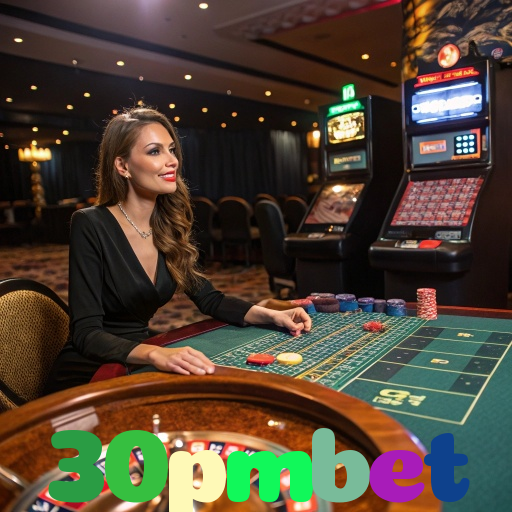 30pmbet