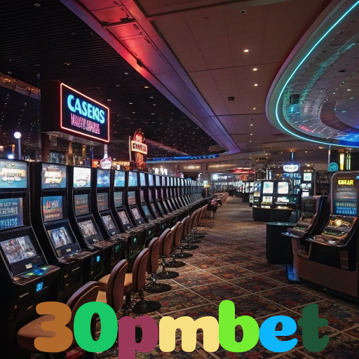 30pmbet