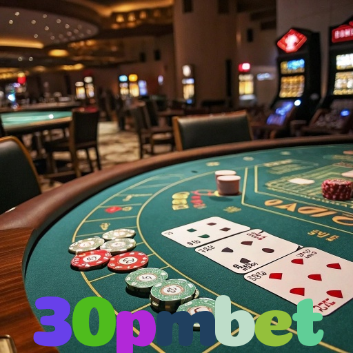 30pmbet