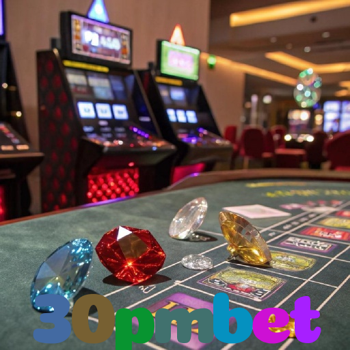 30pmbet