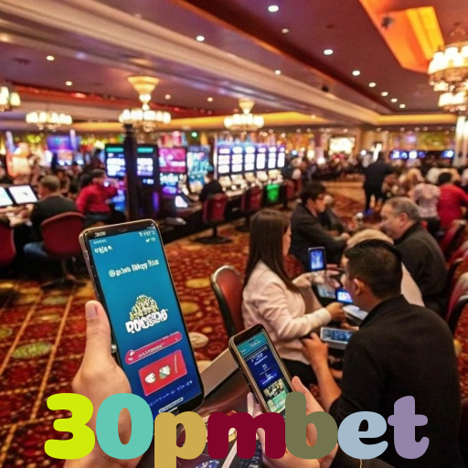 30pmbet