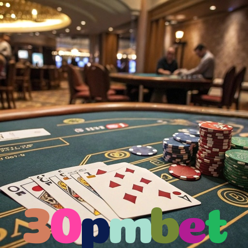 30pmbet