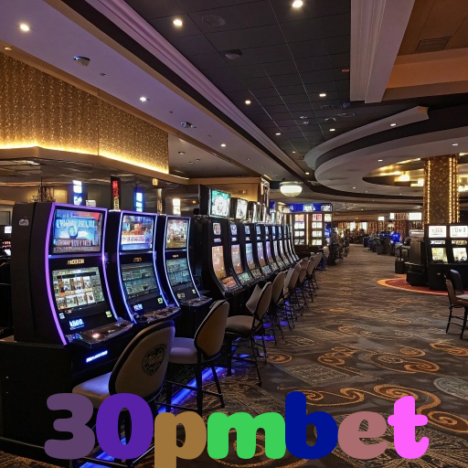 30pmbet